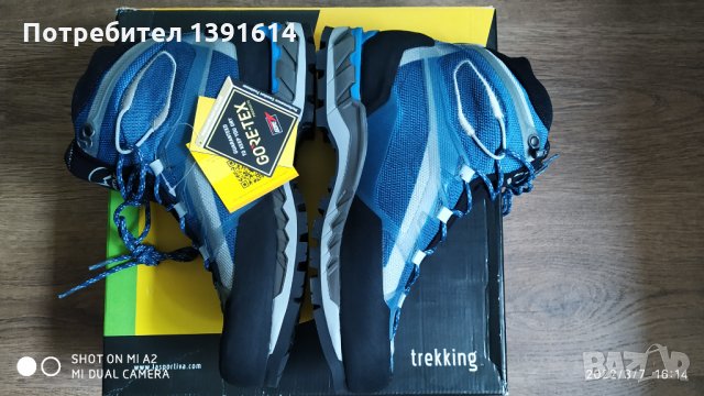 La Sportiva Trango Tech GTX , снимка 6 - Спортни обувки - 36025186