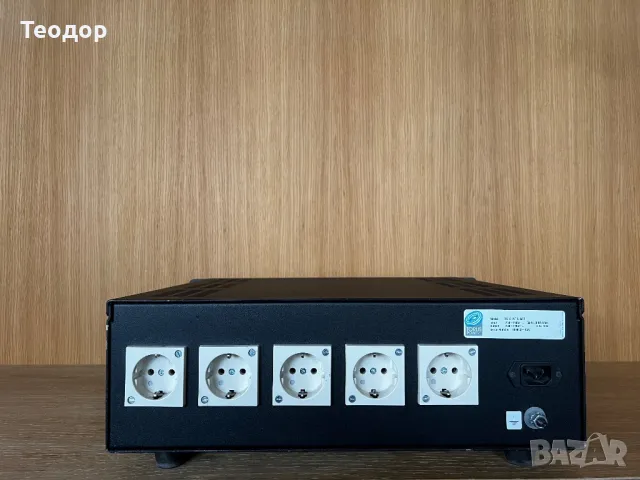 TORUS POWER RM 8 , снимка 2 - Други - 49308666