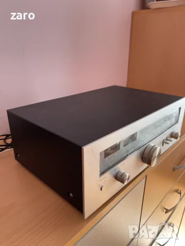 Тунер Amstrad Ex 303, снимка 6 - Аудиосистеми - 56119233