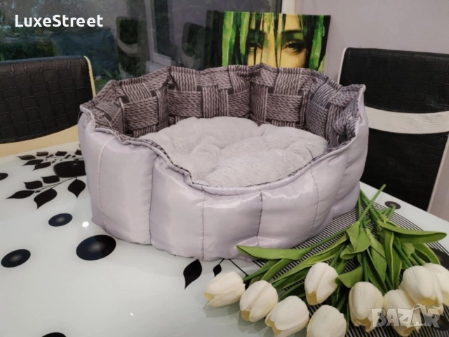 Кучешки и Котешки Легълца🐕🐈, снимка 17 - За кучета - 52426976