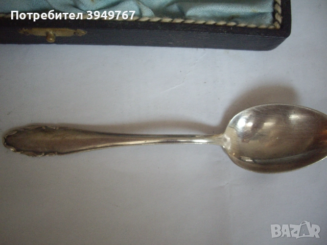 Стари прибори за хранене., снимка 3 - Колекции - 51794403