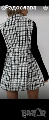 дамски комплект от две части, снимка 4 - Комплекти - 52613862