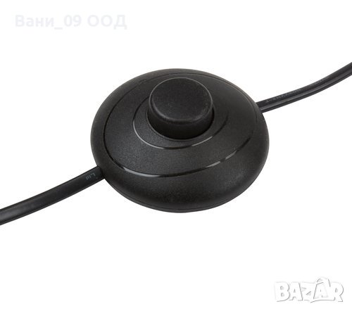 Стилен лампион от стомана, снимка 4 - Лампиони - 41949162