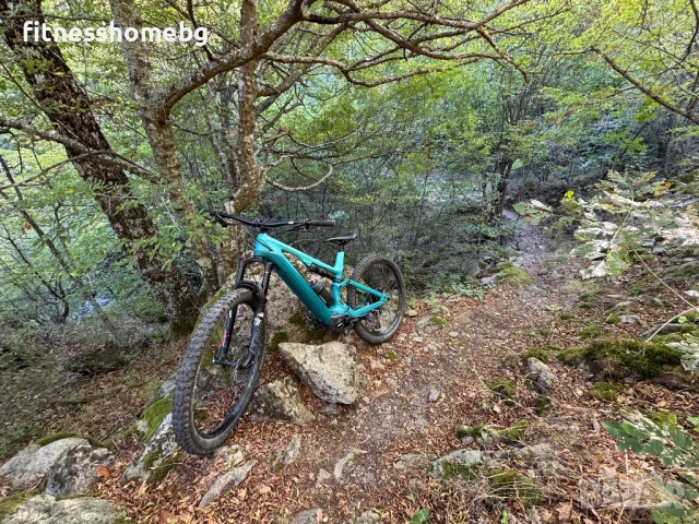 Canyon Spectral:ON CF 7.0, снимка 9 - Велосипеди - 53831476