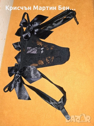 Дамски Прашки Промоция , снимка 3 - Бельо - 52410344