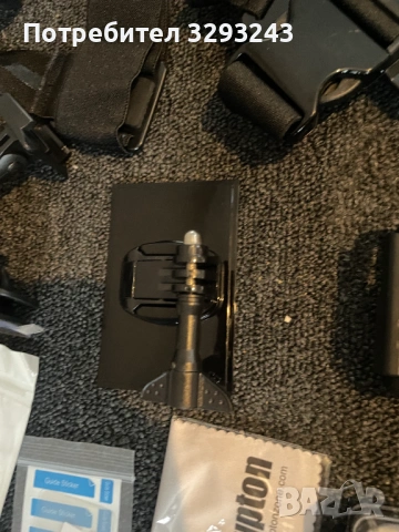 Go Pro 7 action camera , снимка 15 - Камери - 53203534