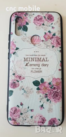 Xiaomi Redmi 7 - Xiaomi Redmi Note 7 калъф - case различни модели, снимка 2 - Калъфи, кейсове - 28631614