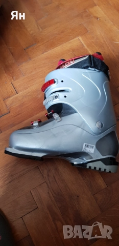 Ски обувки Salomon RS XX FALCON, снимка 8 - Зимни спортове - 51985856
