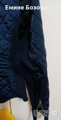 Дамско яке ZARA, снимка 4 - Якета - 34442104