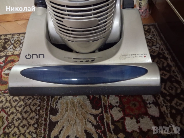 Прахосмукачка професионална, снимка 3 - Прахосмукачки - 53131314