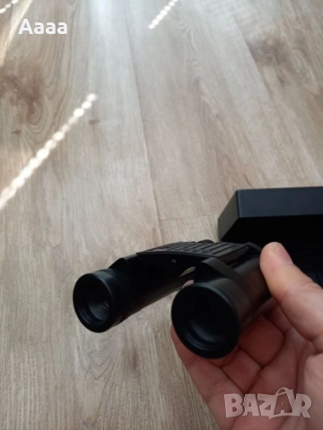 Бинокъл Leitz 8x20, Leica 10x25, Лейц 10х22С,, снимка 9 - Антикварни и старинни предмети - 51715531
