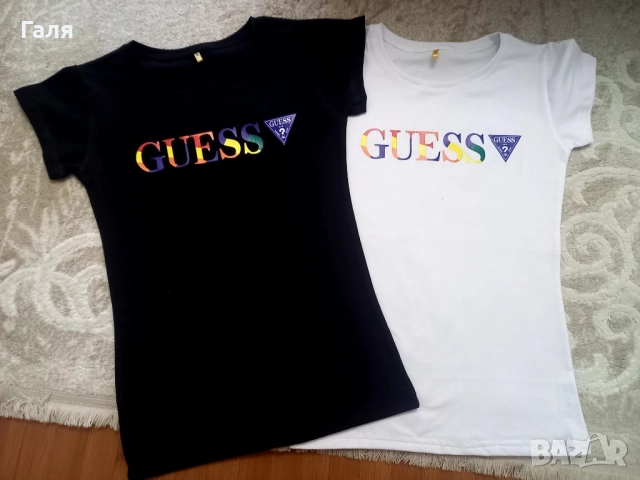 Guess 2 реплика