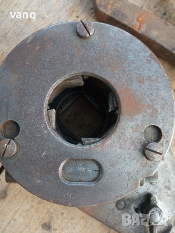 Пафта -Тресчотка голяма за правене на резби, снимка 3 - Други инструменти - 41837562