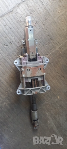 Кормилен прът Audi A4 B6