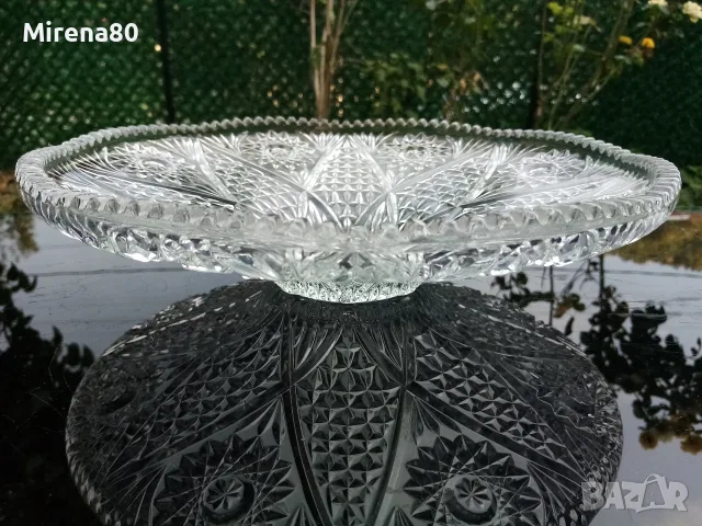 Голяма кристална фруктиера