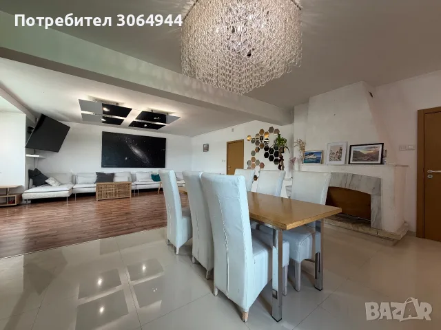 мезонет , многостаен, снимка 2 - Апартаменти - 55797778