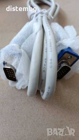 VGA Кабел за монитор