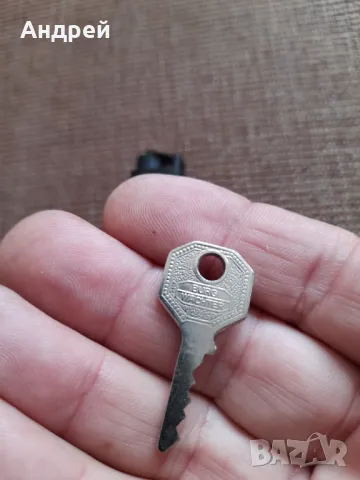 Стар катинар #28, снимка 6 - Други ценни предмети - 47667478