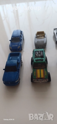 Детски колички Ferrari и други, снимка 14 - Коли, камиони, мотори, писти - 50650380