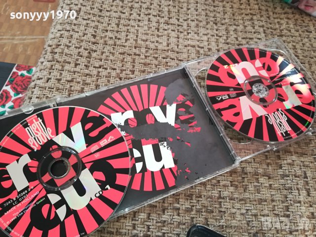 NIGHT GROOVE X2 ORIGINAL CD-MADE IN HOLLAND 1602241536, снимка 6 - CD дискове - 44324739
