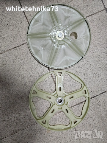 Шайби от пералня AEG 