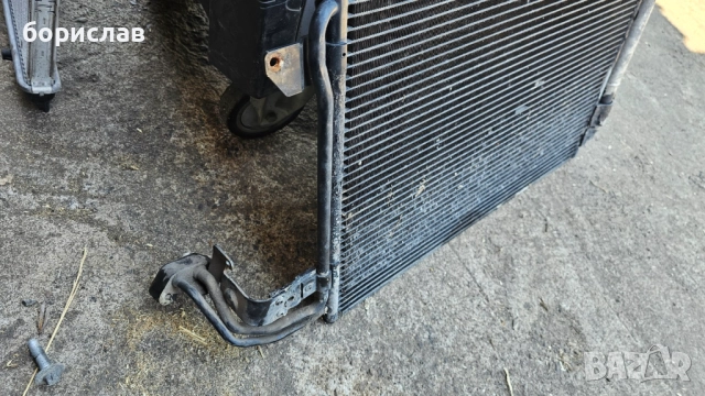 Климатичен радиатор за Фолксваген голф 5 , снимка 7 - Части - 51684683