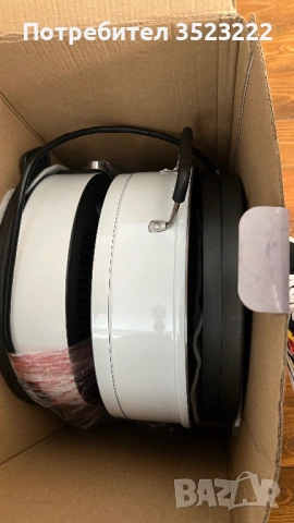 Delimano мулти кукър, снимка 2 - Мултикукъри - 53620602