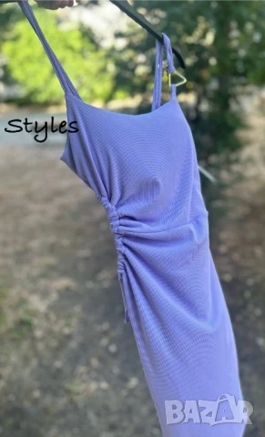 рокля , снимка 12 - Рокли - 51322918