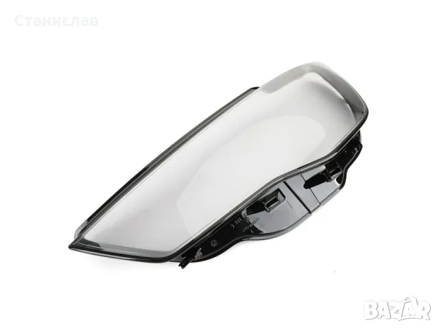 Стъкла (капаци) за фарове за Audi A3 8V, снимка 7 - Части - 47666285