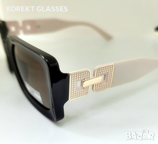 Слънчеви очила ETERNAL с поляризация и 100% UV защита, снимка 5 - Слънчеви и диоптрични очила - 41169342