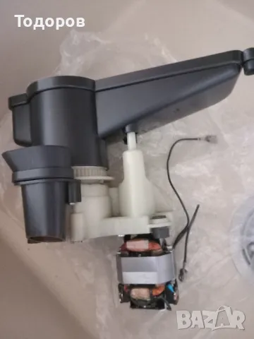 Delonghi Magnifica мелачка