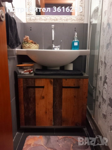 3 стаен апартамент под наем, снимка 18 - Апартаменти - 53316424