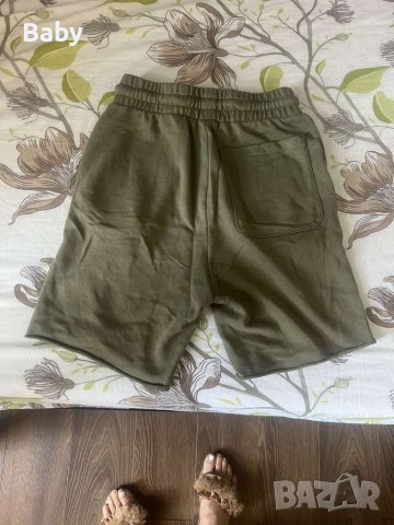  Мъжки къси панталони размер XS , снимка 6 - Къси панталони - 41082467