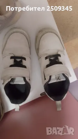 Детски обувки26,27, снимка 2 - Детски маратонки - 49776223