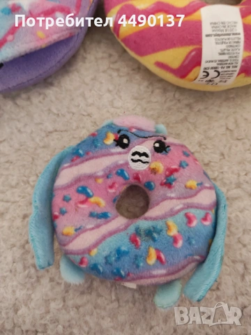 Понички пллюшени, снимка 10 - Други - 53847143