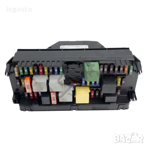 SAM модул Mercedes-Benz C-Class 204 (W/S/C) 2007-2014 ID: 144748, снимка 2 - Части - 49557518