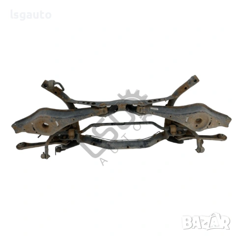 Заден мост Volkswagen Touran I 2003-2010 ID: 157246