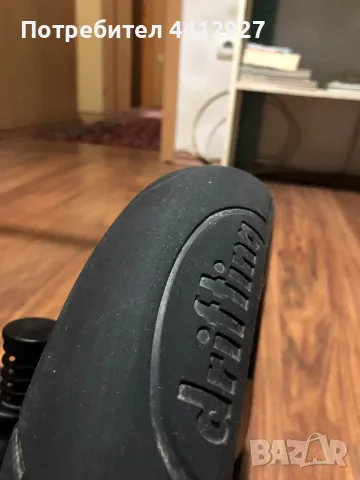 Бебешка количка Quali Carmelo 3в1, снимка 15 - Детски колички - 49468210