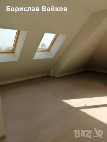 Надежда 1,нов блок, 3стаен до ключ завършен, метро , снимка 5 - Апартаменти - 53705855