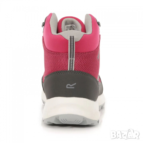 Дамски обувки Regatta Samaris Lite, снимка 4 - Дамски боти - 36151891