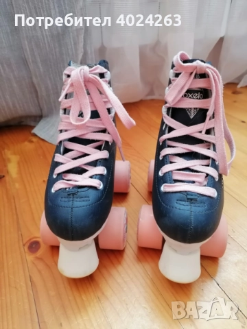 Ролкови кънки - 31 номер, снимка 2 - Ролери, кънки - 52925190