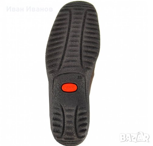 Водоустойчиви боти/ ботуши Ara KAI-TEX, LAPIN, Gore-tex номер 37 - 4 1/3, снимка 3 - Дамски ботуши - 44424243