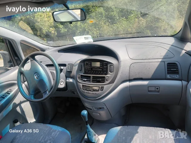 Продава се уникален автомобил, снимка 8 - Автомобили и джипове - 56057537