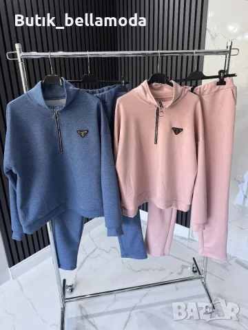 Нов модел сет Fashion , снимка 3 - Спортни екипи - 56158073