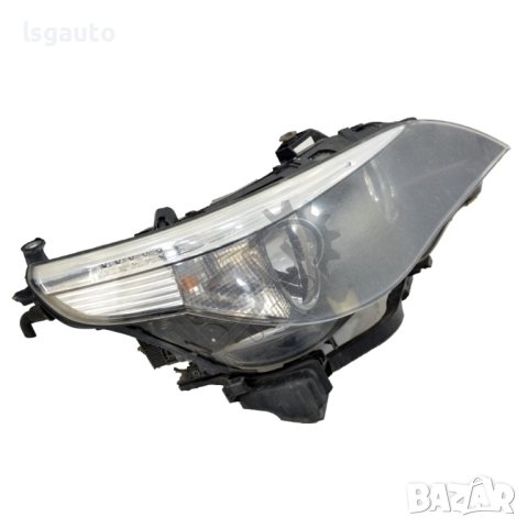 Десен фар BMW 5 Series (E60,E61) 2003-2010 ID:105348