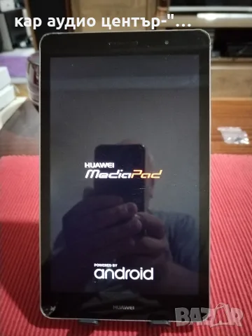 Huawei таблет 8", снимка 2 - Таблети - 56229898