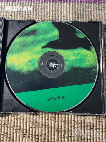 VANGELIS , снимка 9 - CD дискове - 39393036