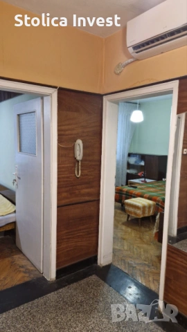 3-стаен апартамент на Алеи Възраждане, снимка 7 - Апартаменти - 53618289