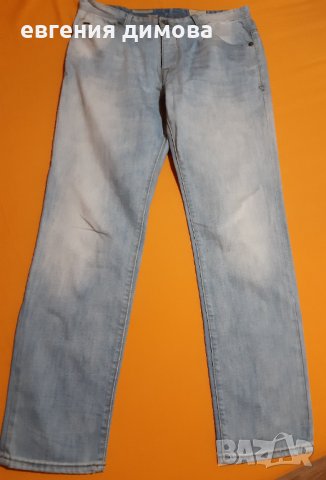 Мъжки дънки , снимка 6 - Дънки - 40932922