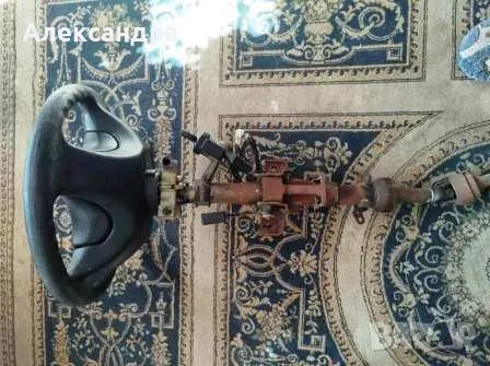 Кормилен прът за Ниссан микра